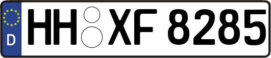 HH-XF8285