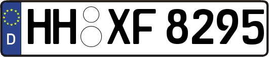 HH-XF8295
