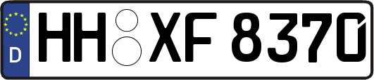 HH-XF8370