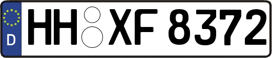 HH-XF8372