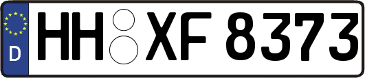 HH-XF8373