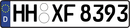 HH-XF8393
