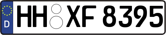 HH-XF8395