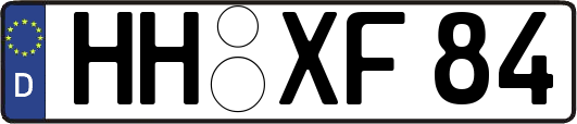 HH-XF84