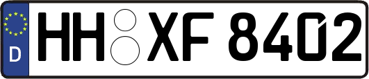 HH-XF8402