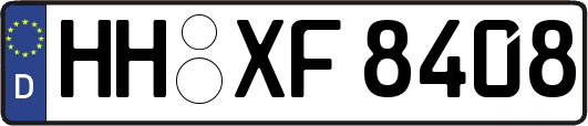 HH-XF8408