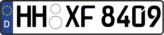 HH-XF8409