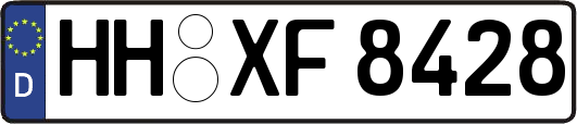 HH-XF8428
