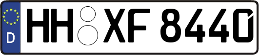 HH-XF8440