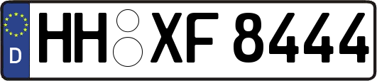 HH-XF8444