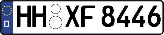 HH-XF8446