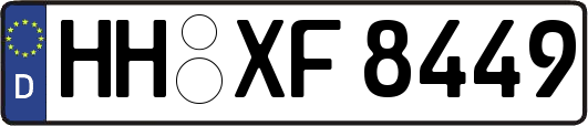 HH-XF8449