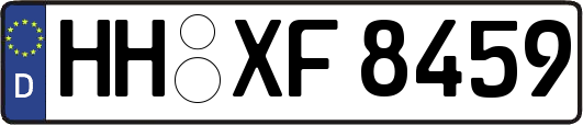 HH-XF8459
