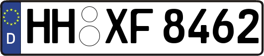 HH-XF8462