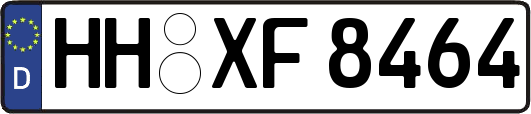 HH-XF8464