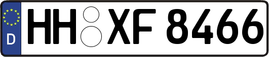 HH-XF8466