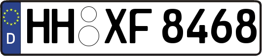 HH-XF8468
