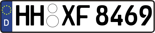 HH-XF8469