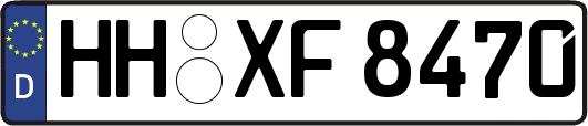 HH-XF8470