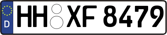 HH-XF8479