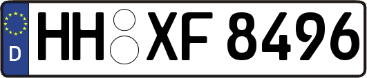 HH-XF8496