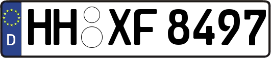 HH-XF8497