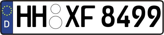 HH-XF8499