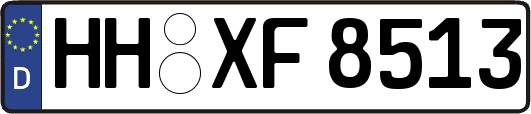 HH-XF8513