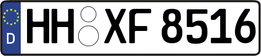 HH-XF8516