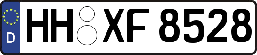 HH-XF8528