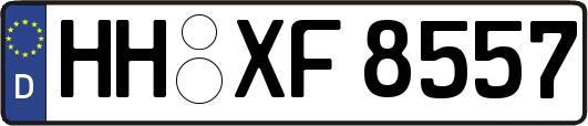 HH-XF8557