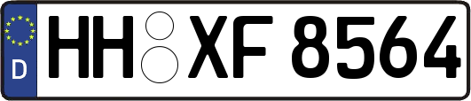 HH-XF8564