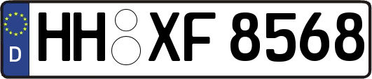 HH-XF8568