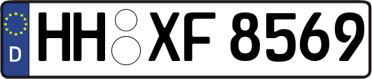 HH-XF8569