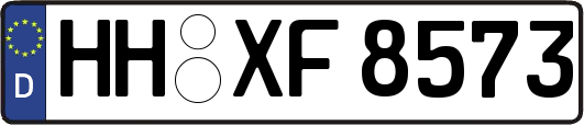 HH-XF8573