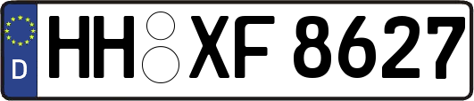 HH-XF8627