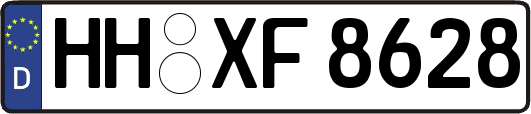 HH-XF8628