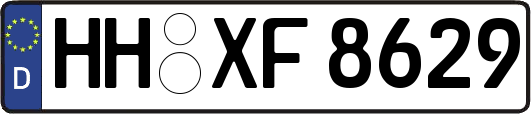 HH-XF8629