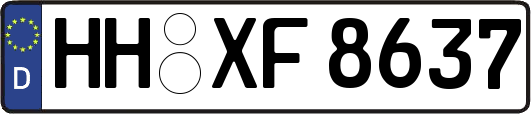 HH-XF8637