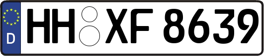 HH-XF8639