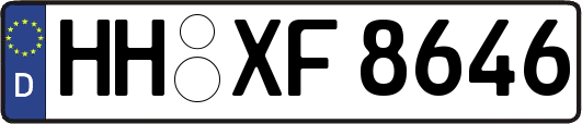 HH-XF8646