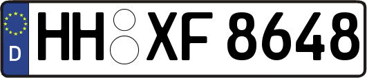 HH-XF8648