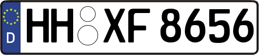 HH-XF8656