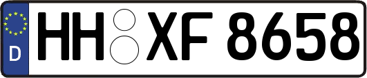 HH-XF8658