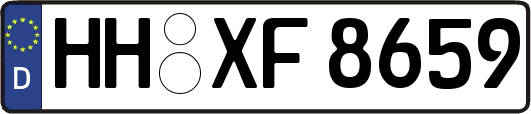 HH-XF8659