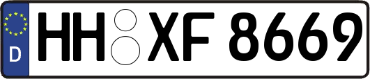 HH-XF8669