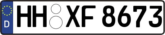 HH-XF8673