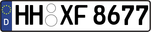 HH-XF8677