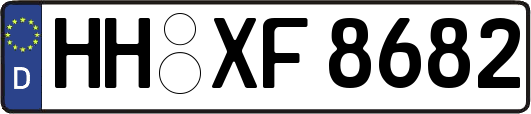 HH-XF8682