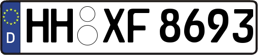 HH-XF8693